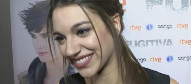 Ana Guerra habla sobre la amistad entre Aitana y Cepeda Ana Guerra habla sobre la amistad entre Aitana y Cepeda