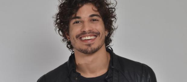 Ator está envolvido em nova polêmica Ator está envolvido em nova polêmica