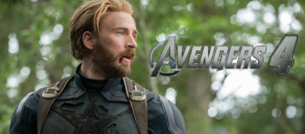 Avengers 4 es posible que tenga viajes en el tiempo Avengers 4 es posible que tenga viajes en el tiempo