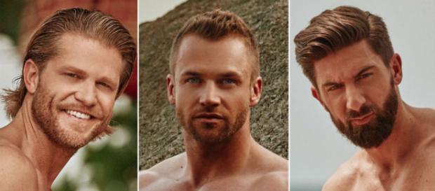 Bachelor in Paradise: Paul Janke, Philipp Stehler und Sebastian Fobe Bachelor in Paradise: Paul Janke, Philipp Stehler und Sebastian Fobe