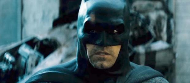 Pingüino será el villano de la nueva película de Batman, según Justin Kroll Pingüino será el villano de la nueva película de Batman, según Justin Kroll
