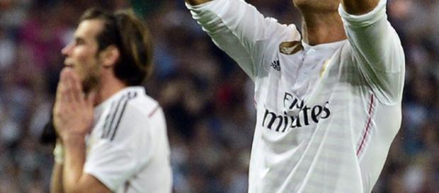 Cristiano Ronaldo puede irse del Real Madrid Cristiano Ronaldo puede irse del Real Madrid