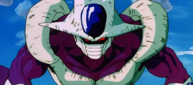 Dragon Ball Heroes: Cooler regresa a la historia para sorpresa de los fans Dragon Ball Heroes: Cooler regresa a la historia para sorpresa de los fans