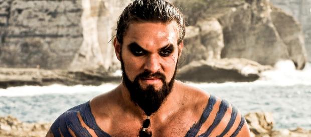 El posible regreso de Khal Drogo a 'Game of Thrones' - esplota.com El posible regreso de Khal Drogo a 'Game of Thrones' - esplota.com