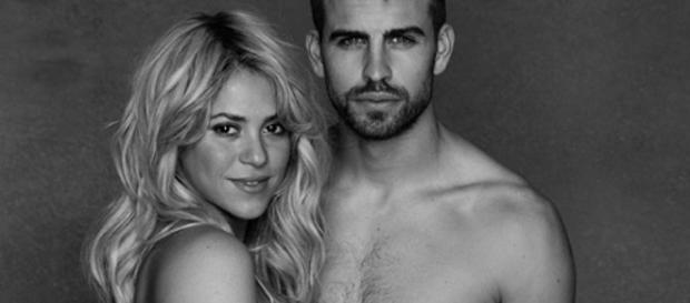 Entrar a robar a la casa de Shakira y Piqué Entrar a robar a la casa de Shakira y Piqué