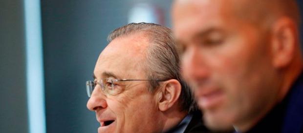 Rumores/ Klopp, uno de los favorito para el banquillo del Real Madrid Rumores/ Klopp, uno de los favorito para el banquillo del Real Madrid