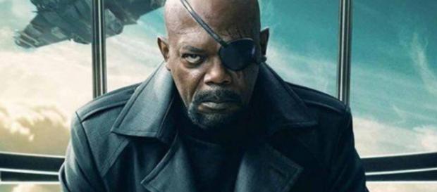 Samuel L. Jackson desea que Nick Fury aparezca en Black Panther Samuel L. Jackson desea que Nick Fury aparezca en Black Panther