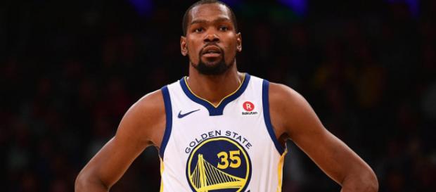 Kevin Durant franchit les 20 000 points en NBA - francetvinfo.fr Kevin Durant franchit les 20 000 points en NBA - francetvinfo.fr