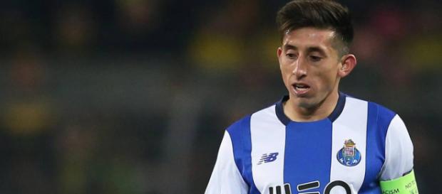Le joueur du FC Porto est dans les tablettes de l'OL, à en croire la rumeur. Le joueur du FC Porto est dans les tablettes de l'OL, à en croire la rumeur.