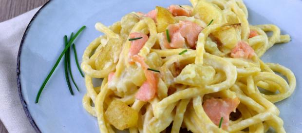 Le ricette con la pasta: idee per tutti i giorni Le ricette con la pasta: idee per tutti i giorni