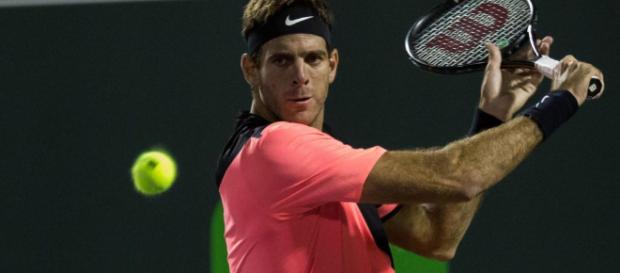 Masters Madrid : Juan Martin Del Potro rejoint sans trembler le ... - eurosport.fr Masters Madrid : Juan Martin Del Potro rejoint sans trembler le ... - eurosport.fr