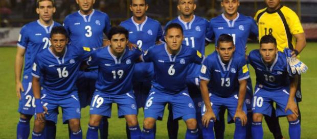 Mundial 2018 | ¿Soborno o prima para los futbolistas salvadoreños ... - as.com Mundial 2018 | ¿Soborno o prima para los futbolistas salvadoreños ... - as.com