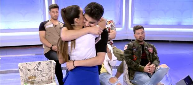 MYHYV: Violeta baja la guardia y se reconcilia con Julen y Sophie (RESEÑA) MYHYV: Violeta baja la guardia y se reconcilia con Julen y Sophie (RESEÑA)