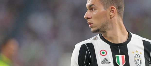 Rumores: Juventus quiere fichar a Chiesa Rumores: Juventus quiere fichar a Chiesa
