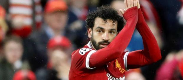 Mohamed Salah es vinculado con el FC Barcelona Mohamed Salah es vinculado con el FC Barcelona