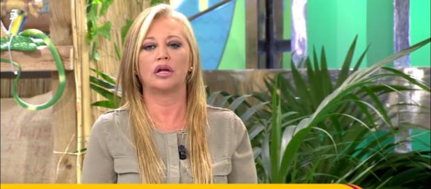 Sálvame: Belén Esteban habla el divorcio de Gustavo González Sálvame: Belén Esteban habla el divorcio de Gustavo González