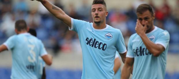 Milinkovic-Savic podría ser fichado por la Juventus Milinkovic-Savic podría ser fichado por la Juventus