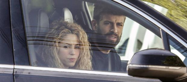 Irrumpen y roban en la casa de Gerard Piqué y Shakira Irrumpen y roban en la casa de Gerard Piqué y Shakira