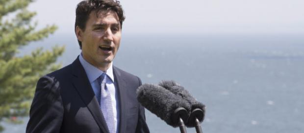 Sommet du G7 de 2018: Trudeau misera sur l'égalité des sexes ... - lapresse.ca Sommet du G7 de 2018: Trudeau misera sur l'égalité des sexes ... - lapresse.ca