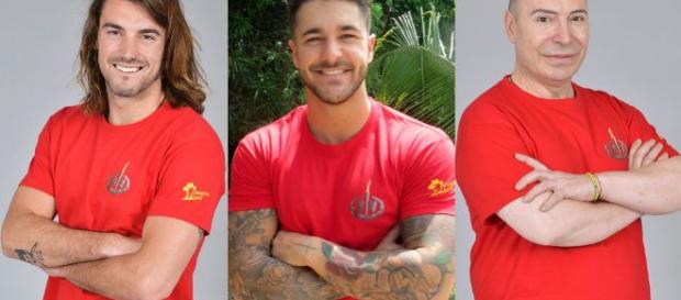 Supervivientes: una ‘vidente’ predice que Logan será finalista, las encuestas dicen lo contrario Supervivientes: una ‘vidente’ predice que Logan será finalista, las encuestas dicen lo contrario