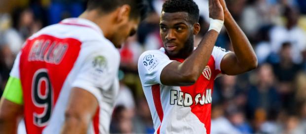 Thomas Lemar (encore) dans le viseur de Barcelone - Mercato 365 - mercato365.com Thomas Lemar (encore) dans le viseur de Barcelone - Mercato 365 - mercato365.com