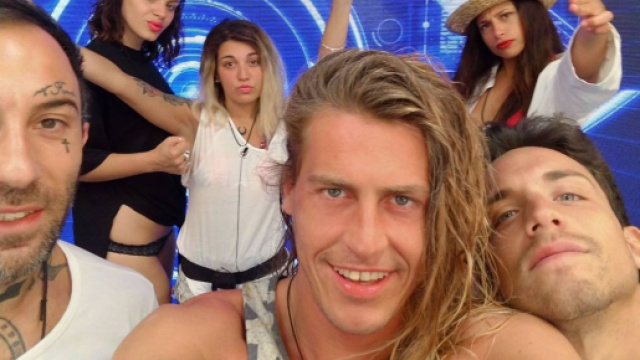 Alberto Mezzetti, il vincitore del Grande Fratello, come userà la somma vinta.