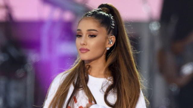Ariana Grande, tutte le ultime notizie