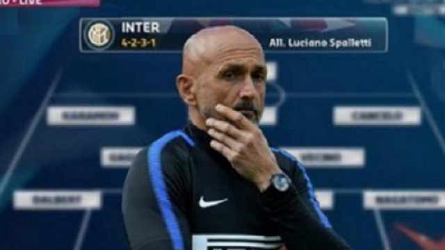 Calciomercato Inter, ultime notizie