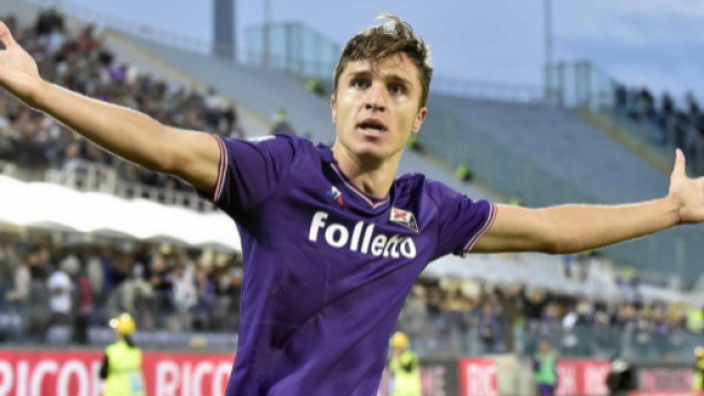 Inter, il sogno per il mercato estivo è Chiesa | Novantesimo - novantesimo.com