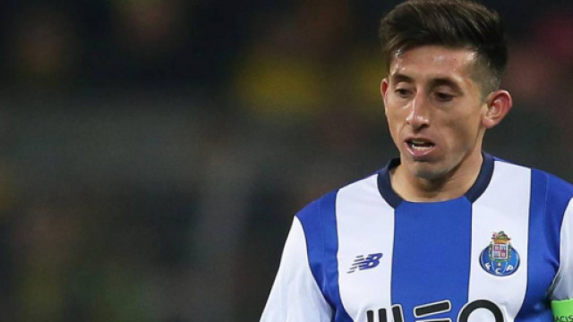 Le joueur du FC Porto est dans les tablettes de l'OL, à en croire la rumeur.