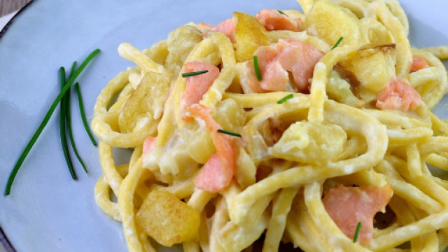 Le ricette con la pasta: idee per tutti i giorni