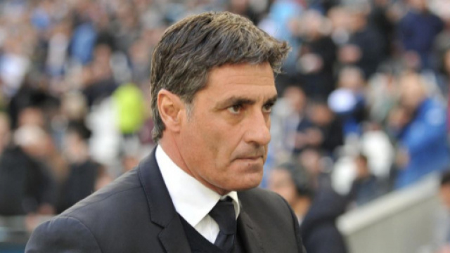 Malaga vire son entraîneur et le remplace par Michel - Liga 2016 ... - eurosport.fr