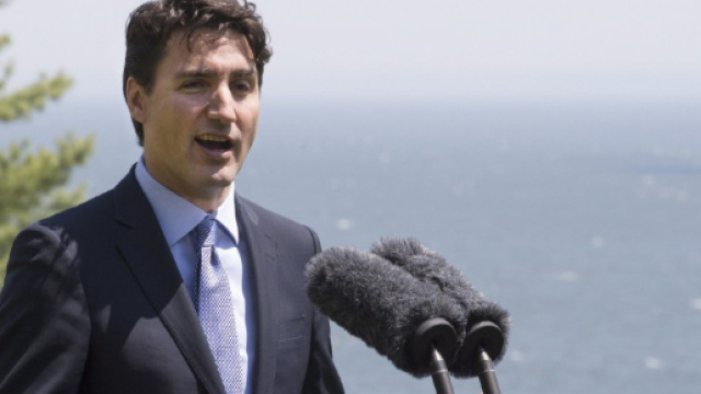 Sommet du G7 de 2018: Trudeau misera sur l'égalité des sexes ... - lapresse.ca