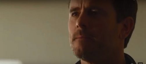 Deacon, portrayed by Charles Esten, is in for real battle in Episode 9 of 'Nashville' in Season 6. - [Walking Dead Updates / YouTube screencap]