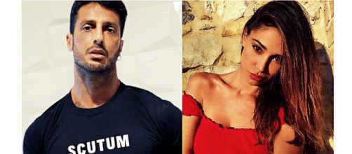 Gossip, Fabrizio Corona: 'Con Belen Rodriguez è finita per la galera'