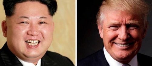 Trump no descarta la posibilidad de invitar a Kim Jong-un a Los Estados Unidos