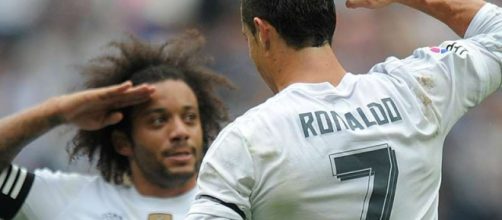 Mercato : Marcelo critique vivement Ronaldo