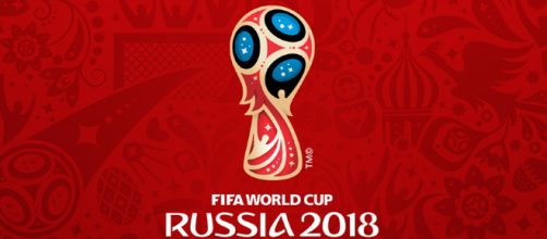 Mondiali di calcio Russia 2018