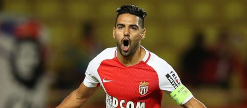 Radamel Falcao-Milan affare vicinissimo - 101greatgoals.com