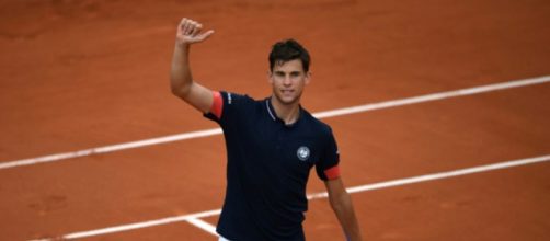 Roland-Garros: Dominic Thiem affrontera Kei Nishikori en 8es de ... - liberation.fr