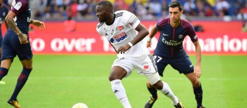 Tanguy Ndombele s'est vu fixé un prix énorme par l'OL