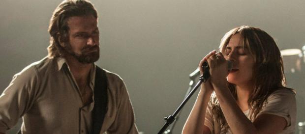 A Star Is Born protagonizada por Lady Gaga A Star Is Born protagonizada por Lady Gaga