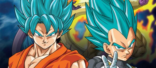 Dragon Ball es uno de los ingresos mas grandes para Japón. Dragon Ball es uno de los ingresos mas grandes para Japón.