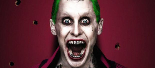 El Joker tendrá su propia película El Joker tendrá su propia película