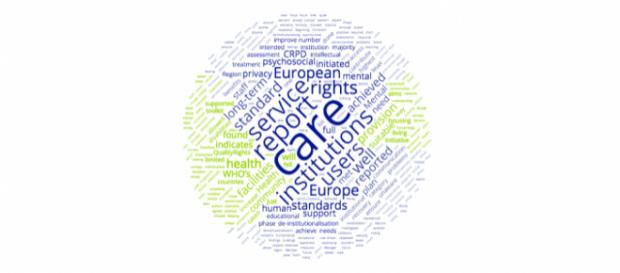 European mental health care institutions are below-par, according to WHO report (Image: Helen Redman) European mental health care institutions are below-par, according to WHO report (Image: Helen Redman)