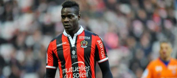 Florian Thauvin avoue avoir parlé à Mario Balotelli, et milite pour sa venue. Florian Thauvin avoue avoir parlé à Mario Balotelli, et milite pour sa venue.