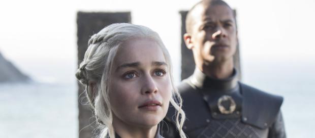 George R. R. Martin consigue que una precuela de Juego de Tronos tenga piloto George R. R. Martin consigue que una precuela de Juego de Tronos tenga piloto