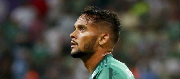 Gustavo Scarpa está sem jogadr desde março Gustavo Scarpa está sem jogadr desde março