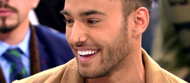 MYHYV: A Jaime de León no le gusta la actitud del nuevo tronista, Eleazar MYHYV: A Jaime de León no le gusta la actitud del nuevo tronista, Eleazar