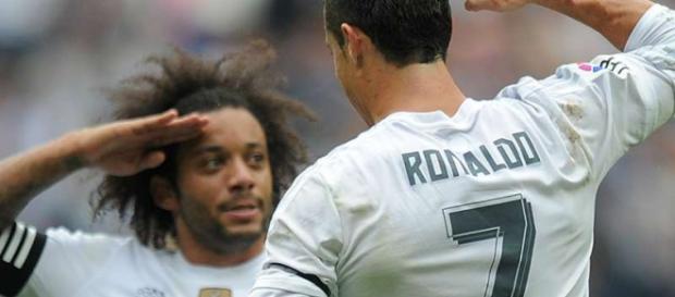 Mercato : Marcelo critique vivement Ronaldo Mercato : Marcelo critique vivement Ronaldo